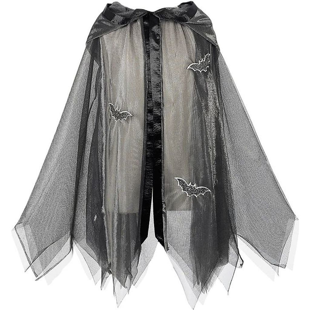 Souza Garance Fancy Dress in Black  product