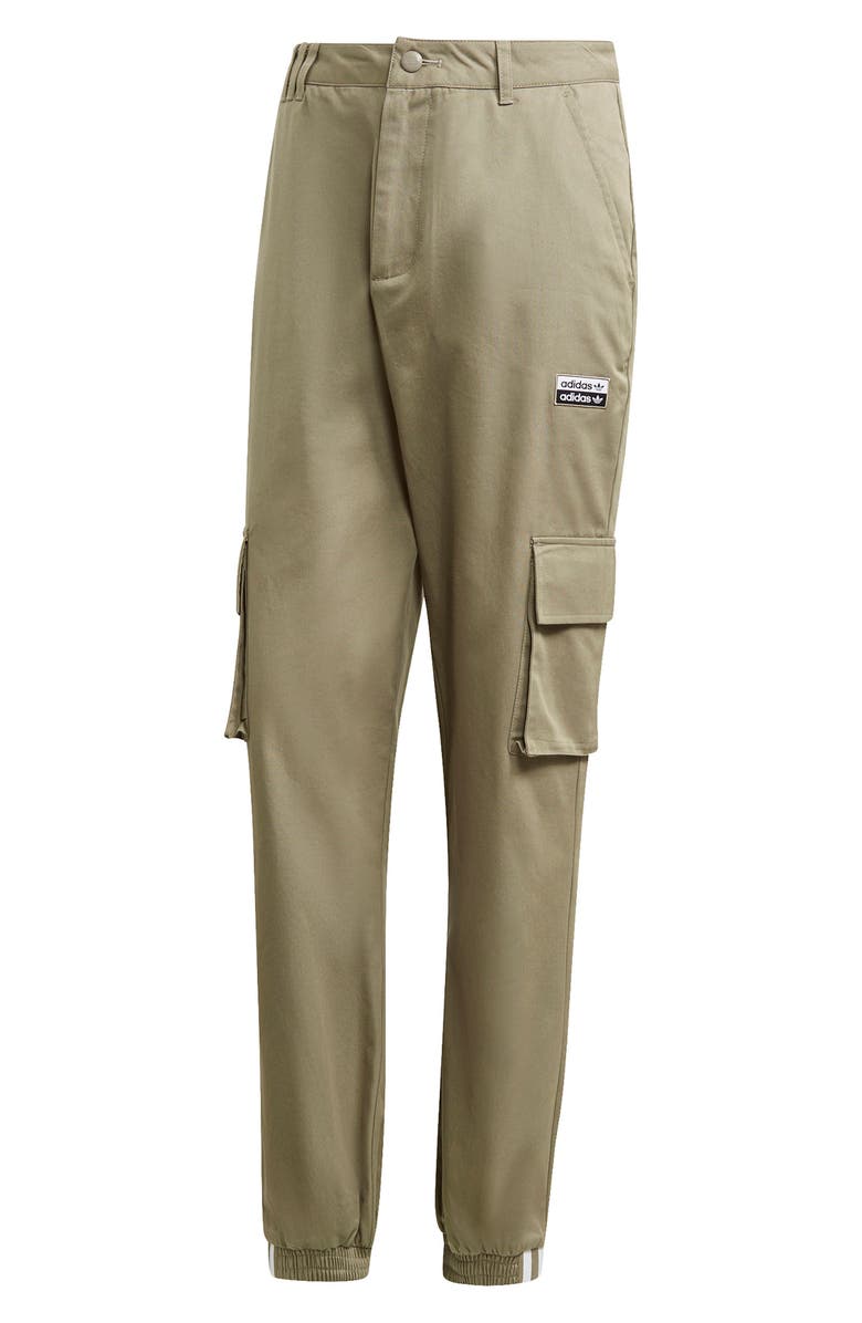 adidas Originals R.Y.V. Cargo Pants, Alternate, color, 