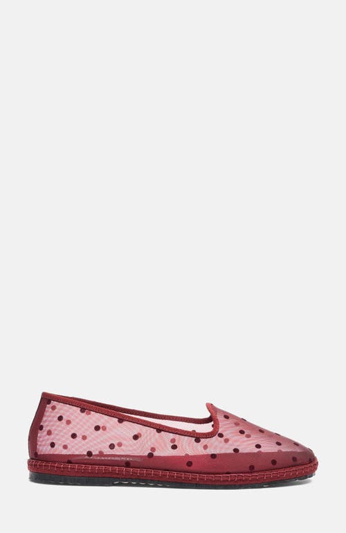 Scarosso Valentina Loafers