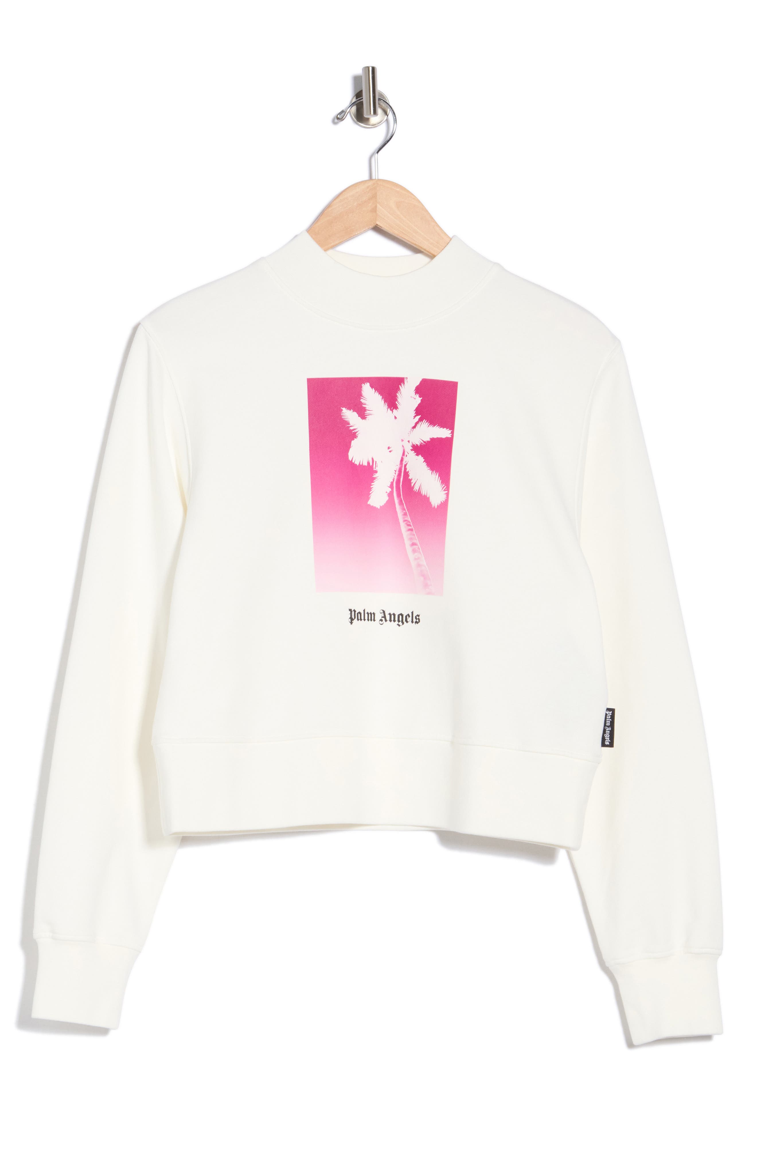 Graphic Sweatshirt
