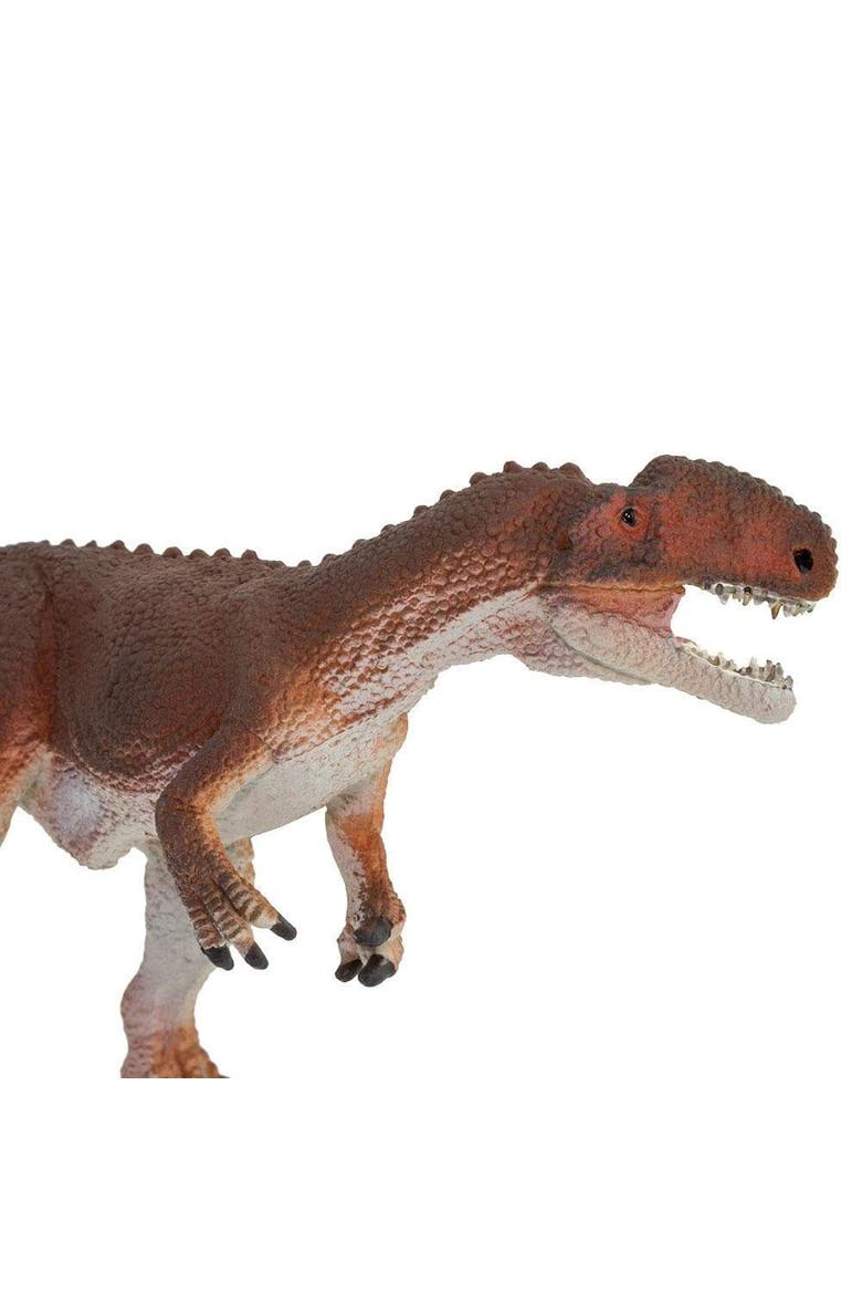Monolophosaurus Toy, Alternate, color, No Color