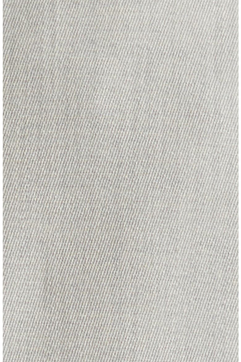 Single Breasted Stretch Wool Sport Coat, Alternate, color, 13 LIGHT MELANGE GREY