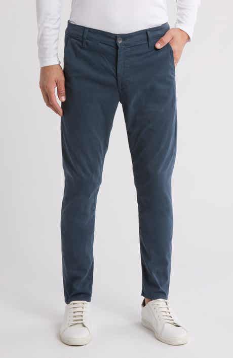 AG Jamison Slim Straight Leg Pants