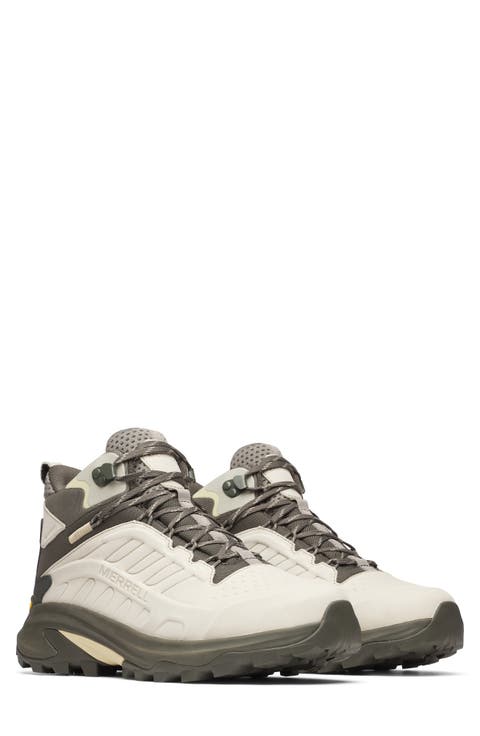 Moab Speed 2 Waterproof Hiking Boot (Men)