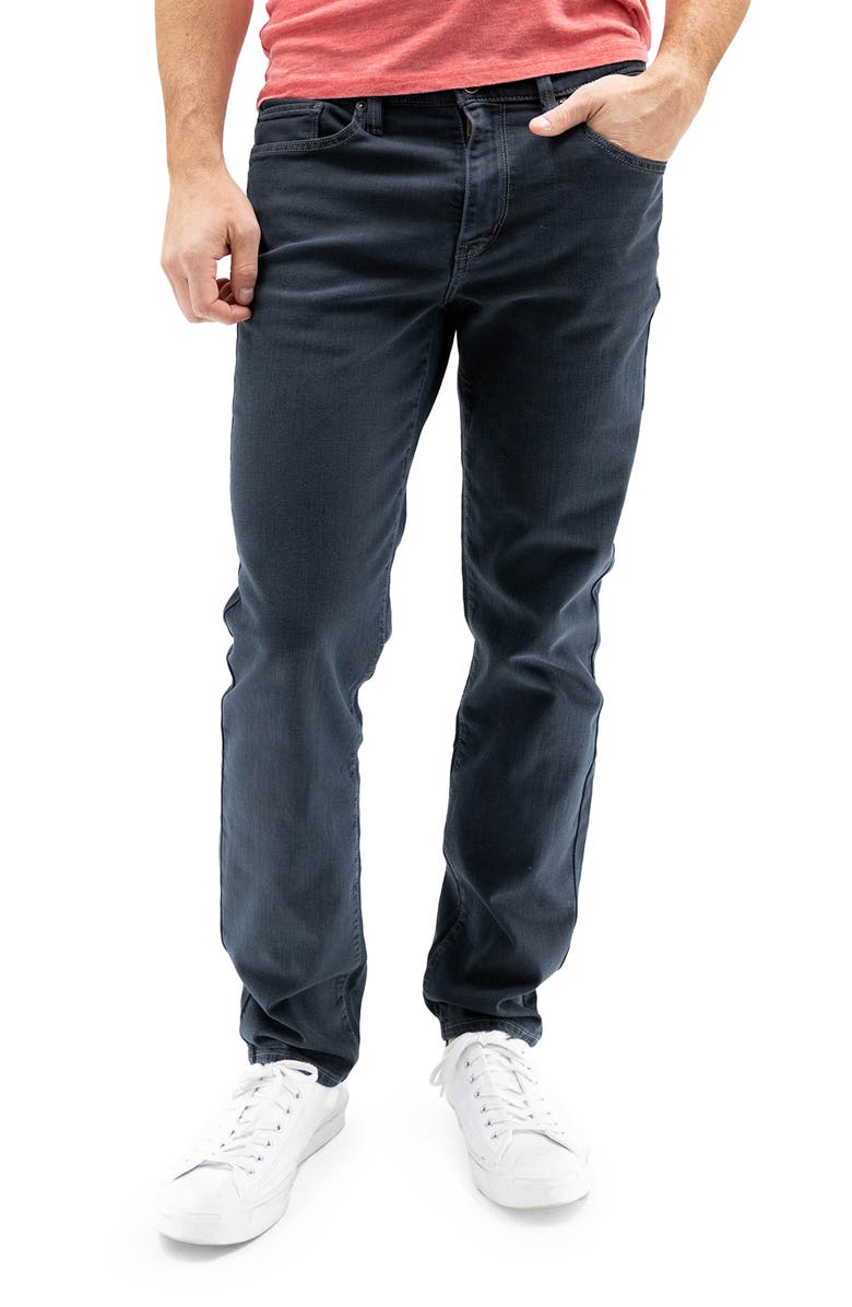 Devil-Dog Dungarees Slim Fit Jeans, Main, color,