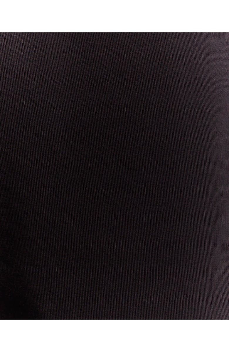 Lyle & Scott Tape Draw String Shorts, Alternate, color, Jet Black