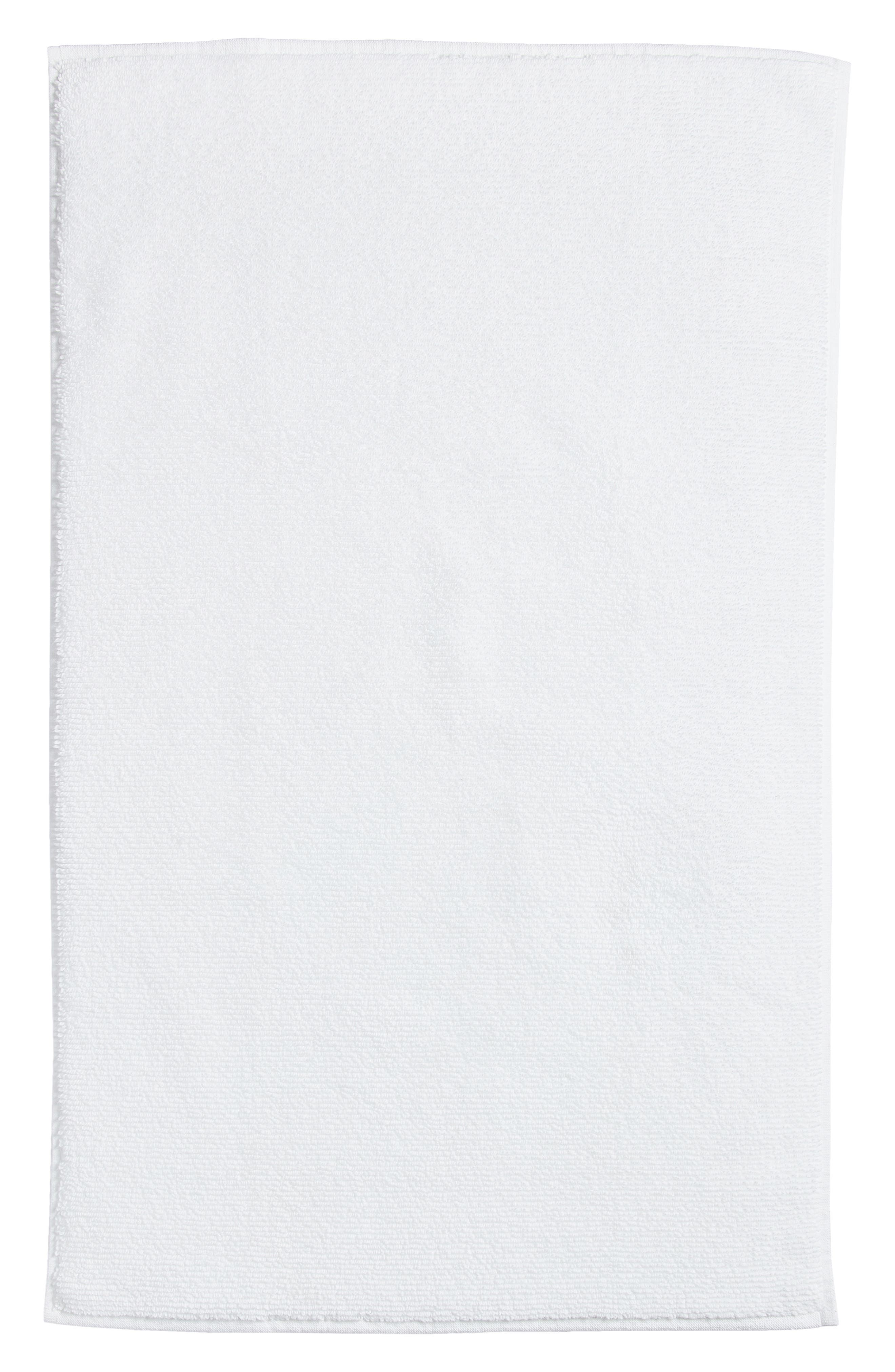 selected WHITE