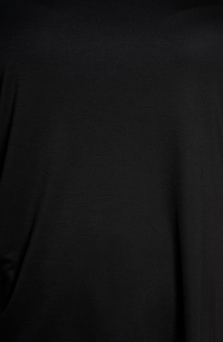 Eileen Fisher Ballet Neck Tencel<sup>®</sup> Lyocell Top, Alternate, color,