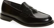 Steve Madden Draggo Penny Loafer