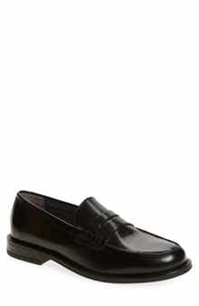 Steve Madden Draggo Penny Loafer