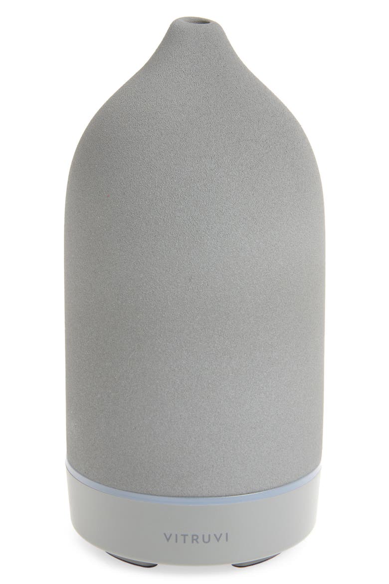 Stone Porcelain Diffuser video
