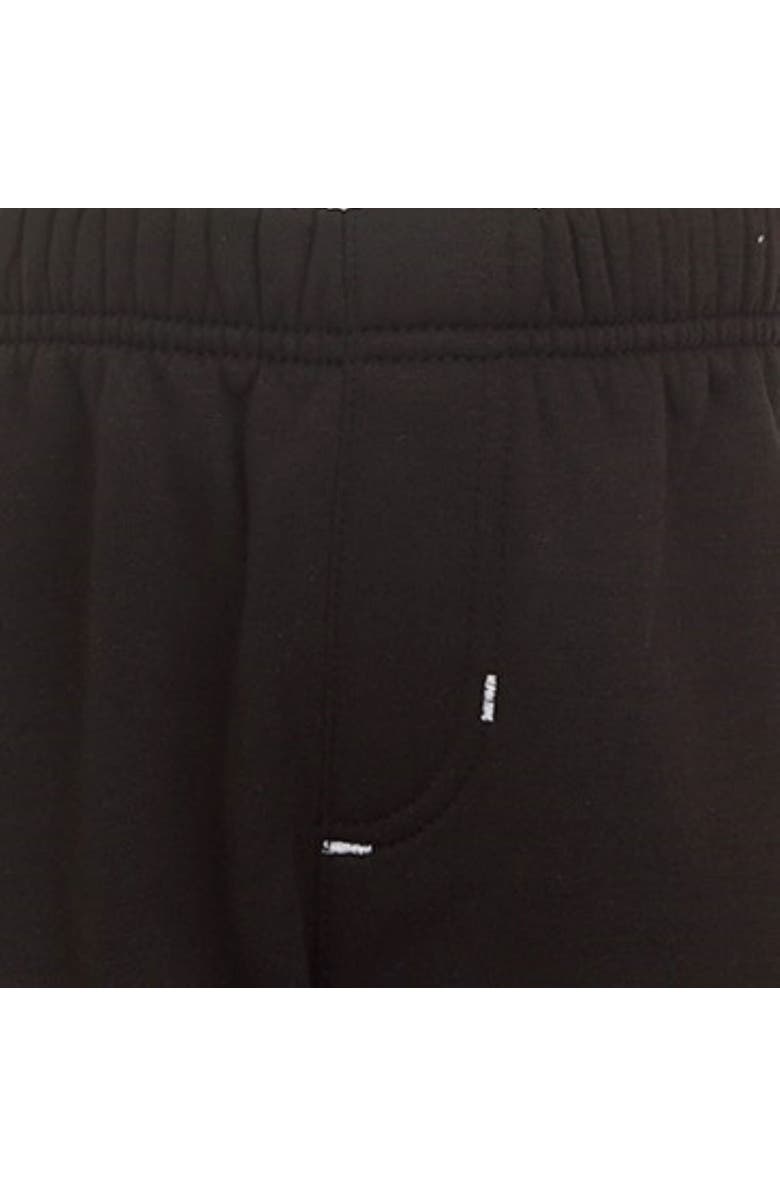 Marvel Fleece Sweatshirt & Pants Set, Alternate, color, Red / Black