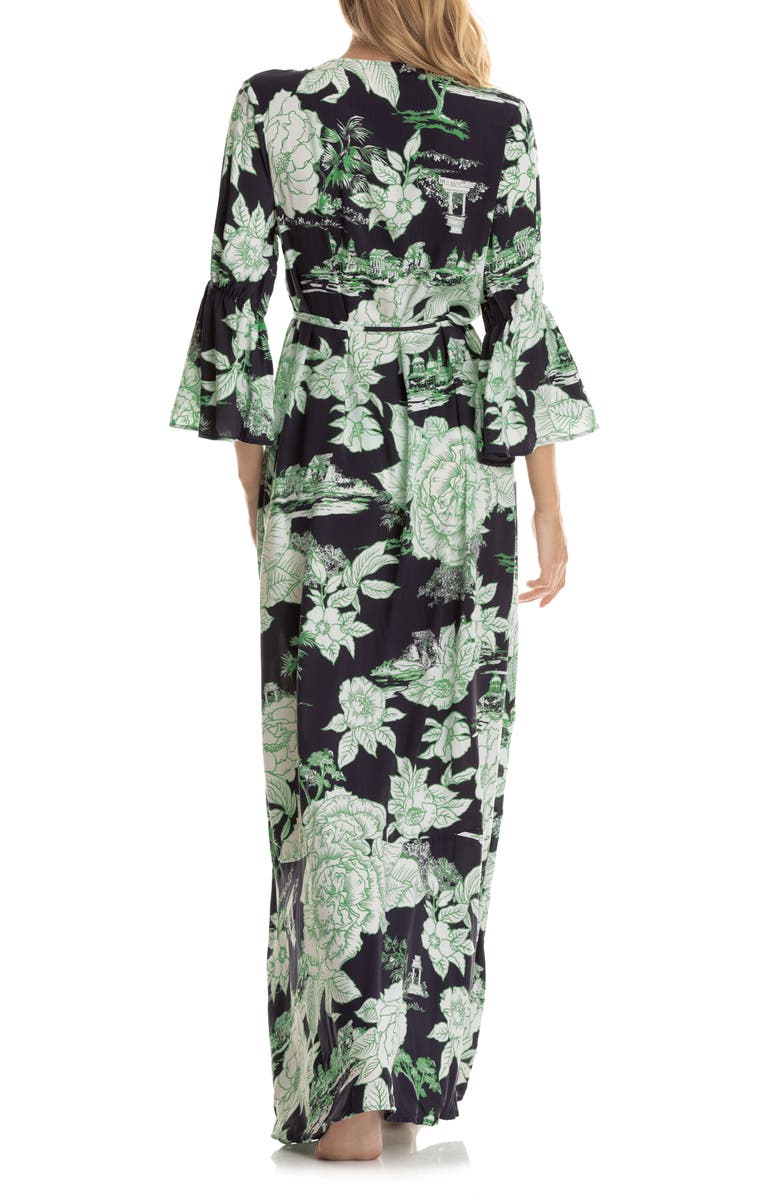 Maaji The Greatest Wrap Cover-Up, Alternate, color,