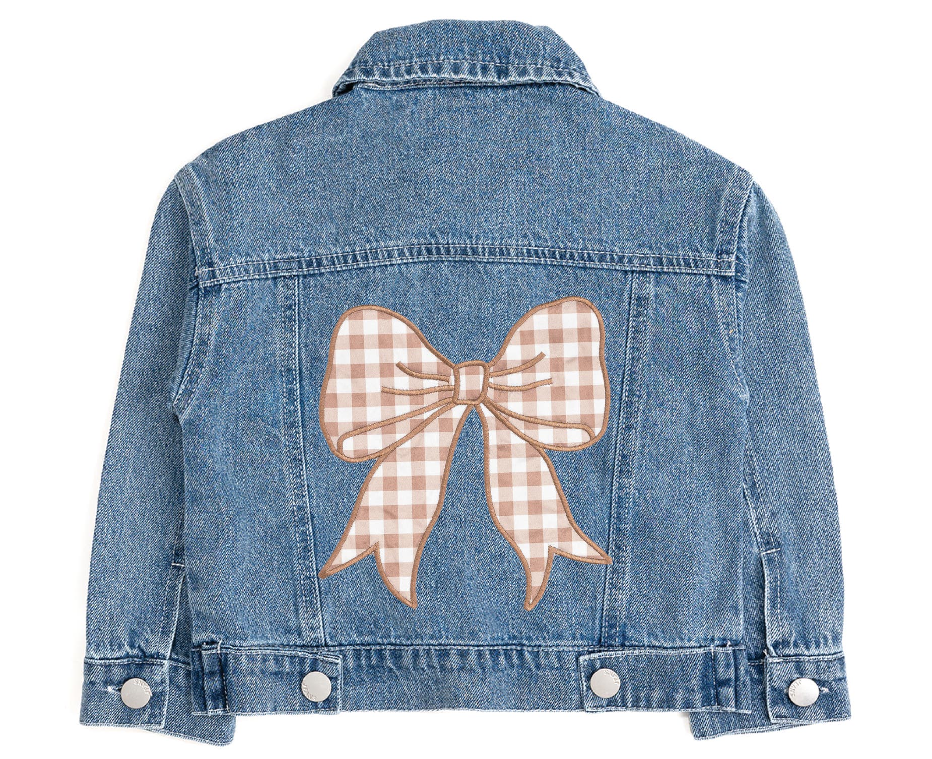 selected Denim