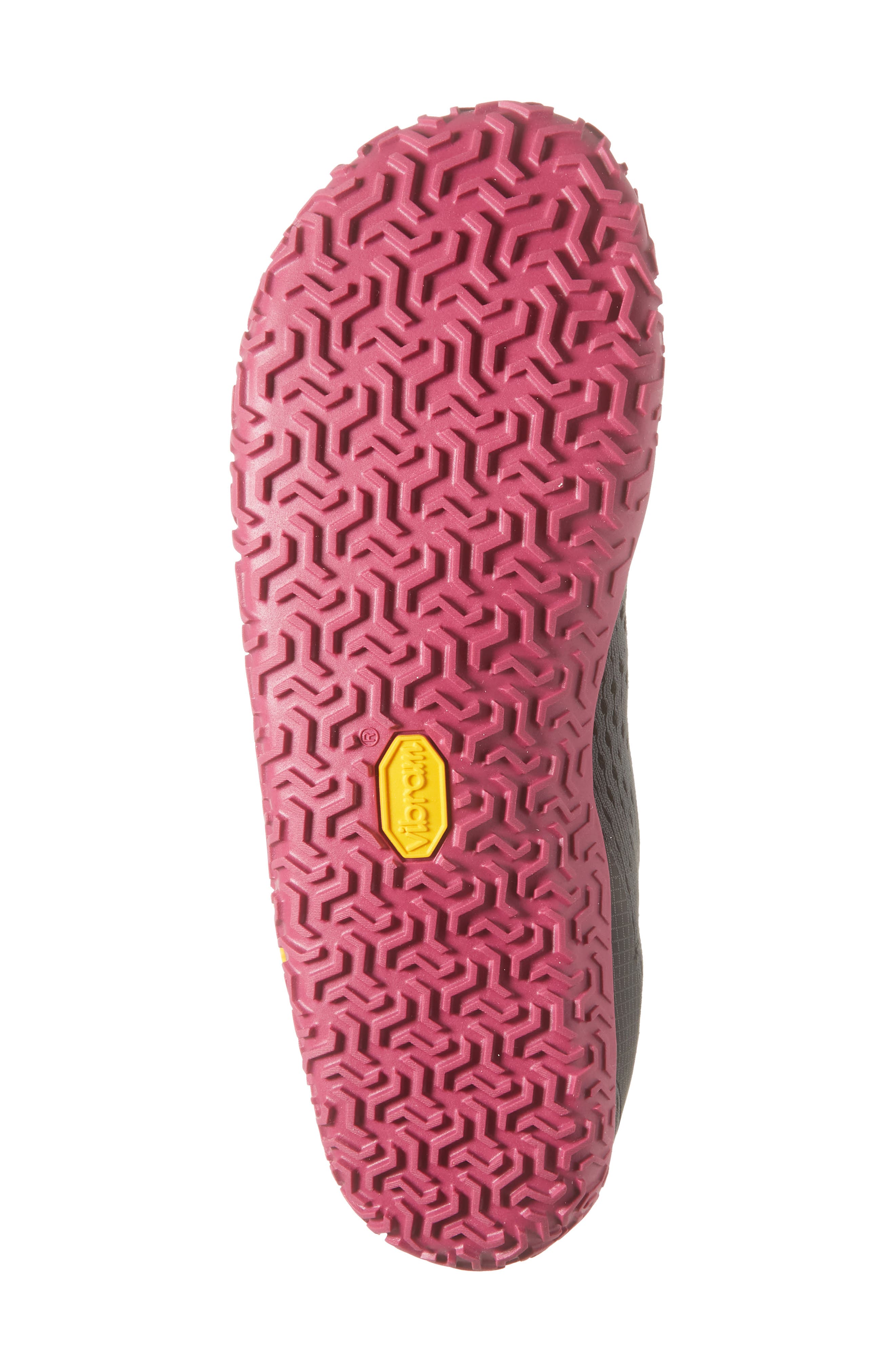 Merrell Vapor Glove 6 Running Shoe, Alternate, color, 