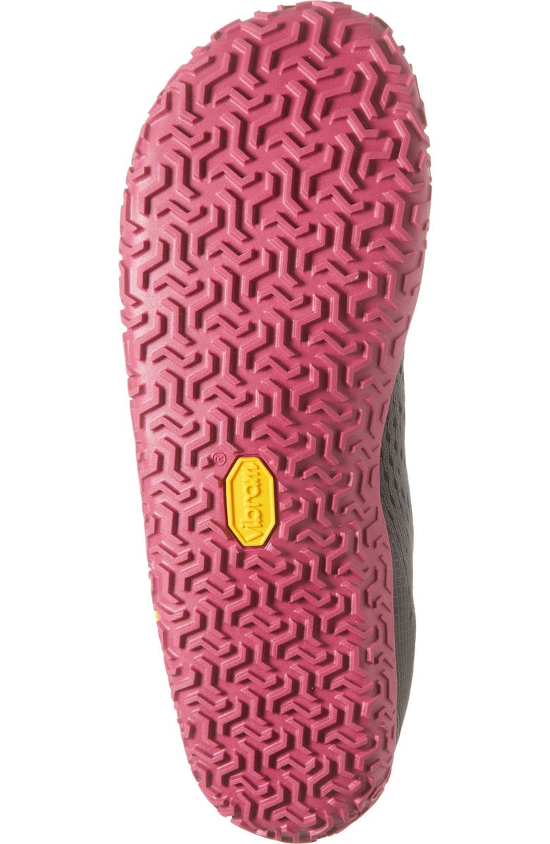 Merrell Vapor Glove 6 Running Shoe, Alternate, color,