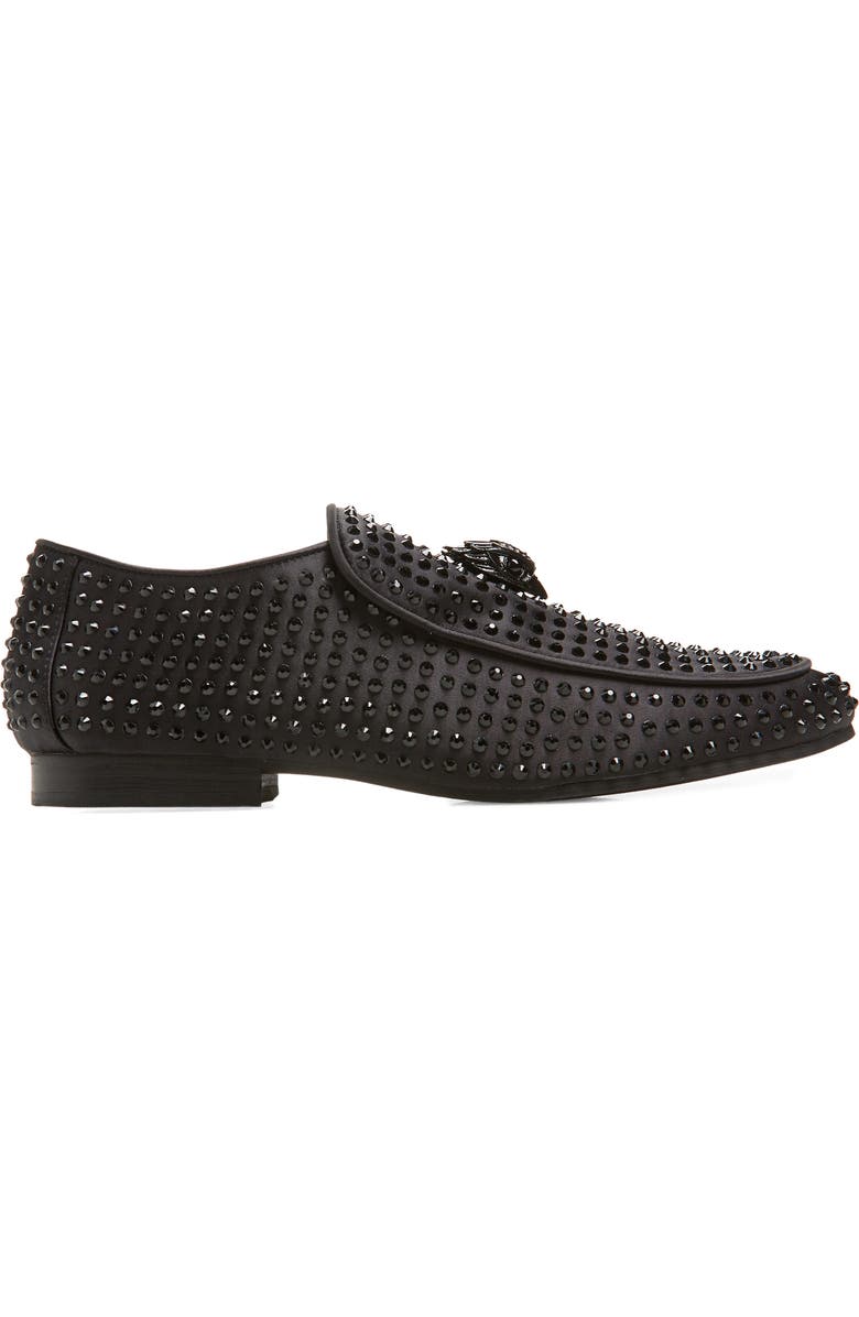Kurt Geiger London Hugh Eagle Stud Loafer, Alternate, color,