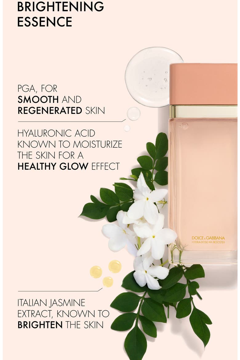 The Hydra-Dose HA Booster Hydrating & Brightening Essence, Alternate, color, NO COLOR