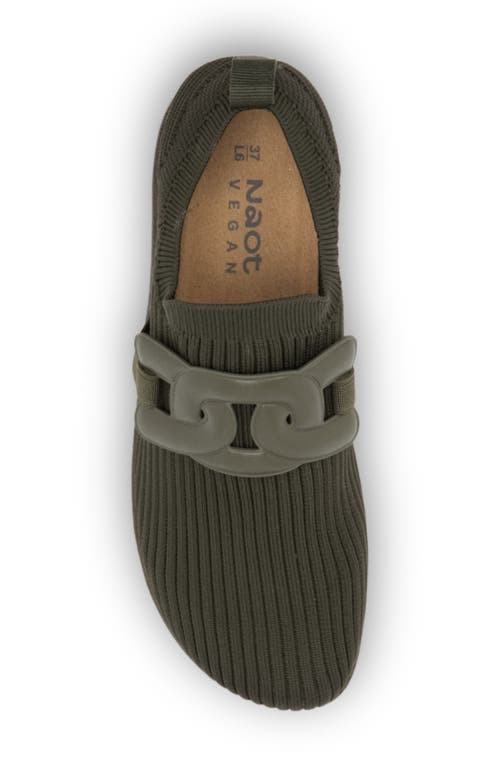 Naot Picton Sneaker In Multi
