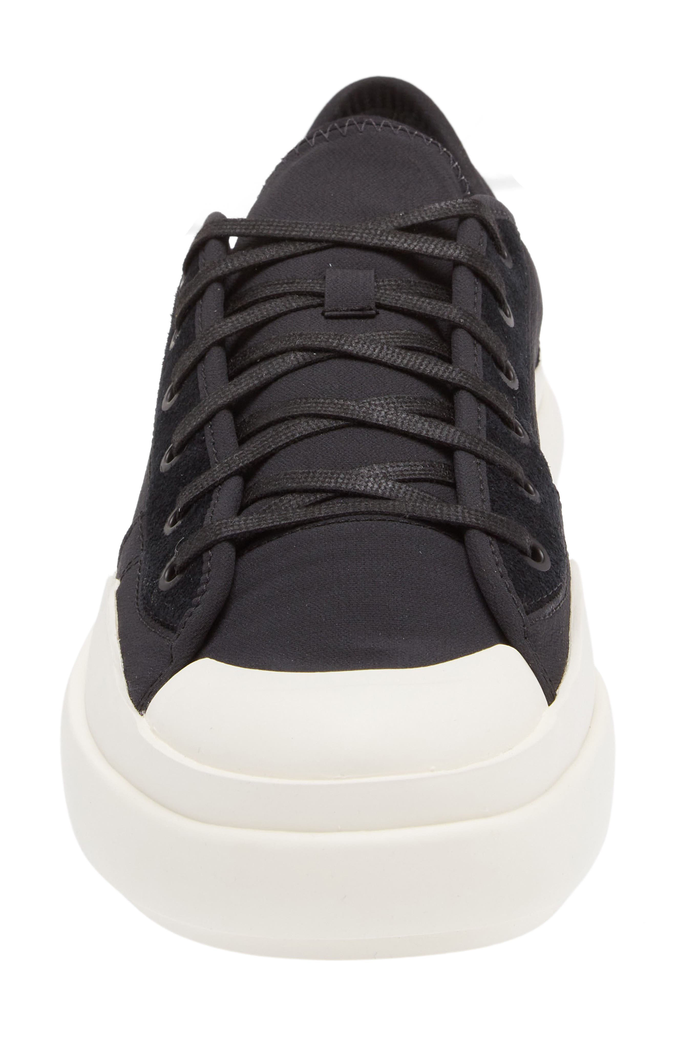 Y-3 Ajatu Court Low Top Sneaker, Alternate, color, 