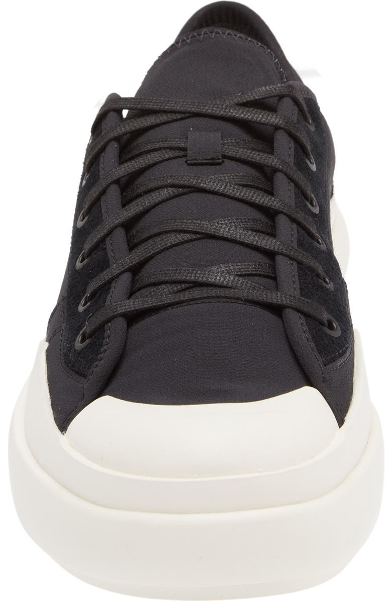 Y-3 Ajatu Court Low Top Sneaker, Alternate, color,