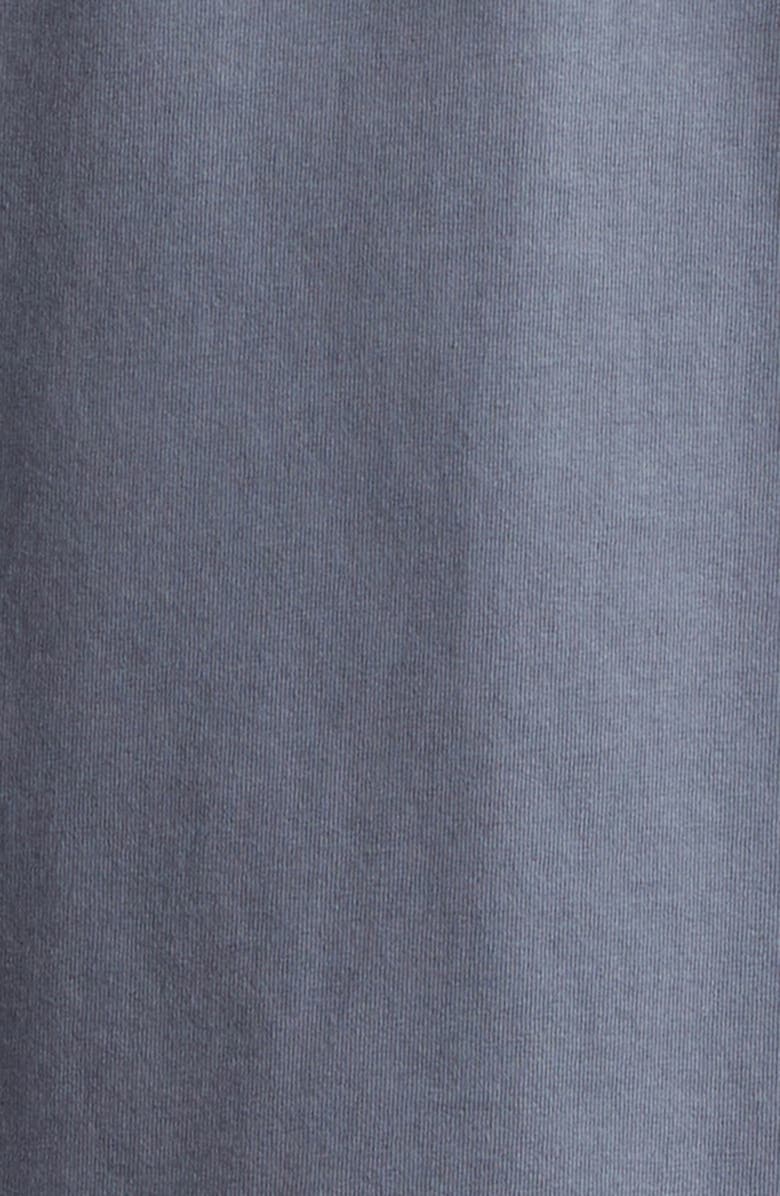 Stone Island Logo Graphic T-Shirt, Alternate, color, Blue Grey