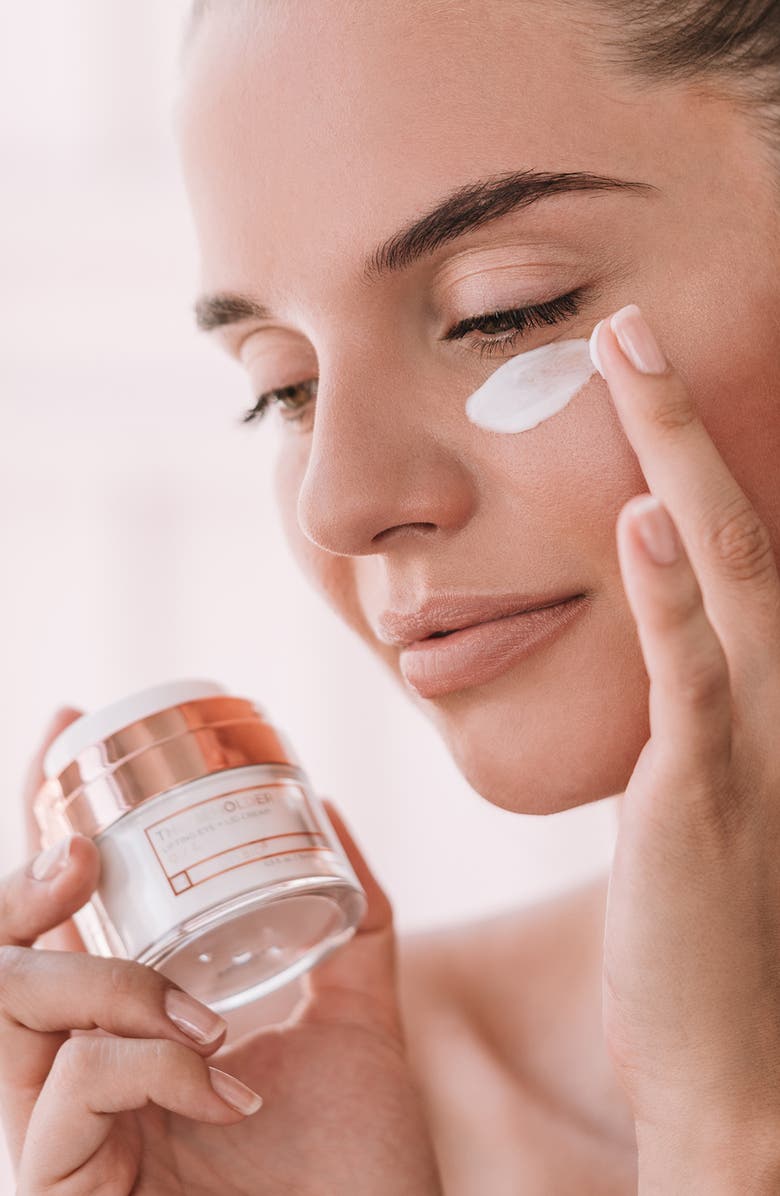 BeautyBio The Beholder Lifting Eye & Lid Cream, Alternate, color,