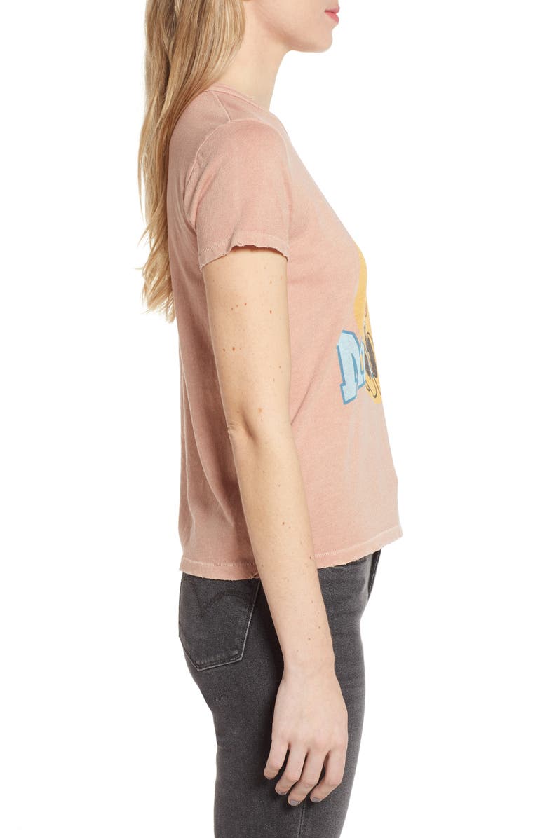 Junk Food Minnie Mouse Tee, Alternate, color,