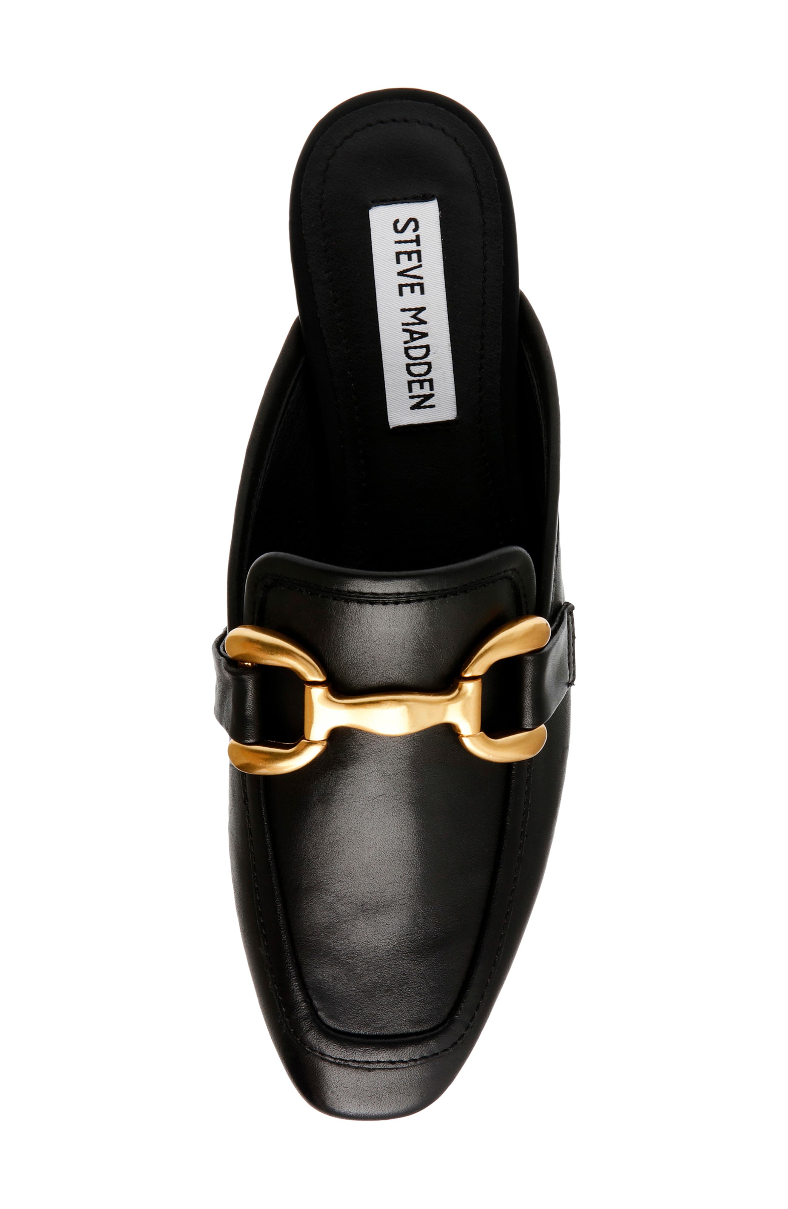 Steve Madden Fortunate Bit Mule, Alternate, color, 