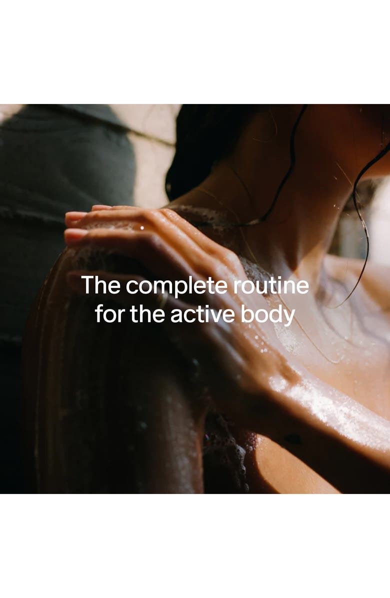 SALT & STONE Bergamot & Hinoki Mini Trio Discovery Set, Alternate, color, 