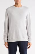 90 DEGREE BY REFLEX Alden Crewneck Sweater