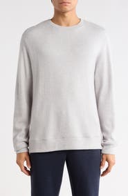 90 DEGREE BY REFLEX Alden Crewneck Sweater