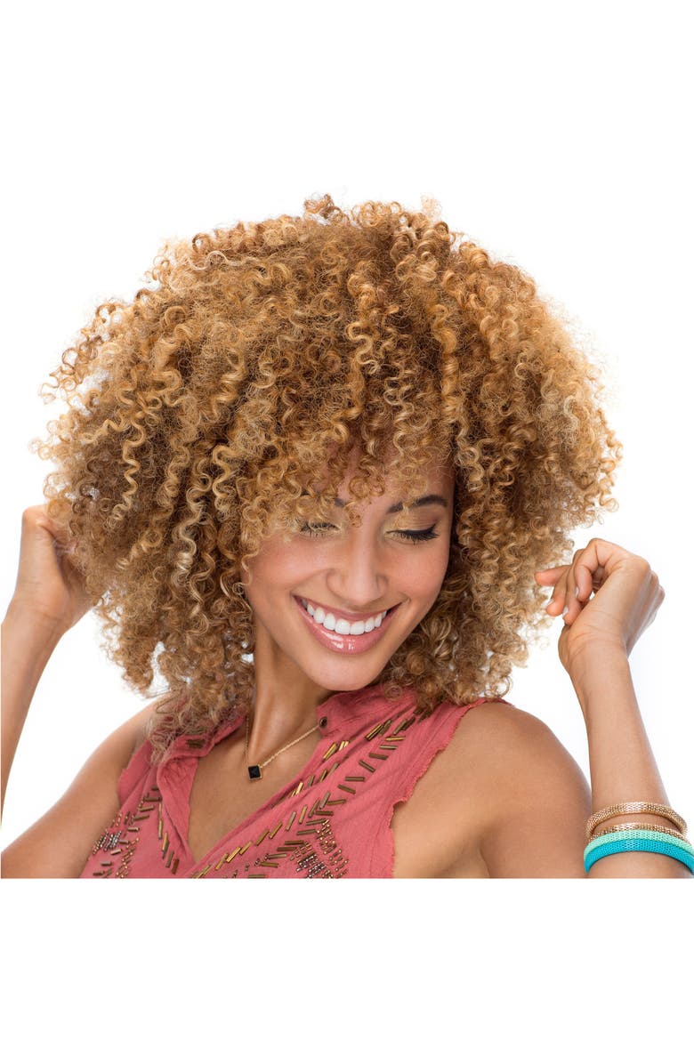 DevaCurl Set it Free Moisture Lock Finishing Spray, Alternate, color,