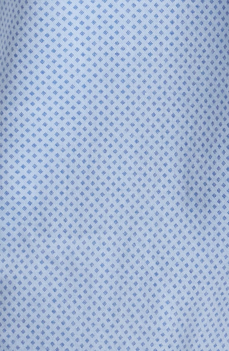 Peter Millar Crown Crafted Midlands Excursion Stretch Button-Up Shirt, Alternate, color,