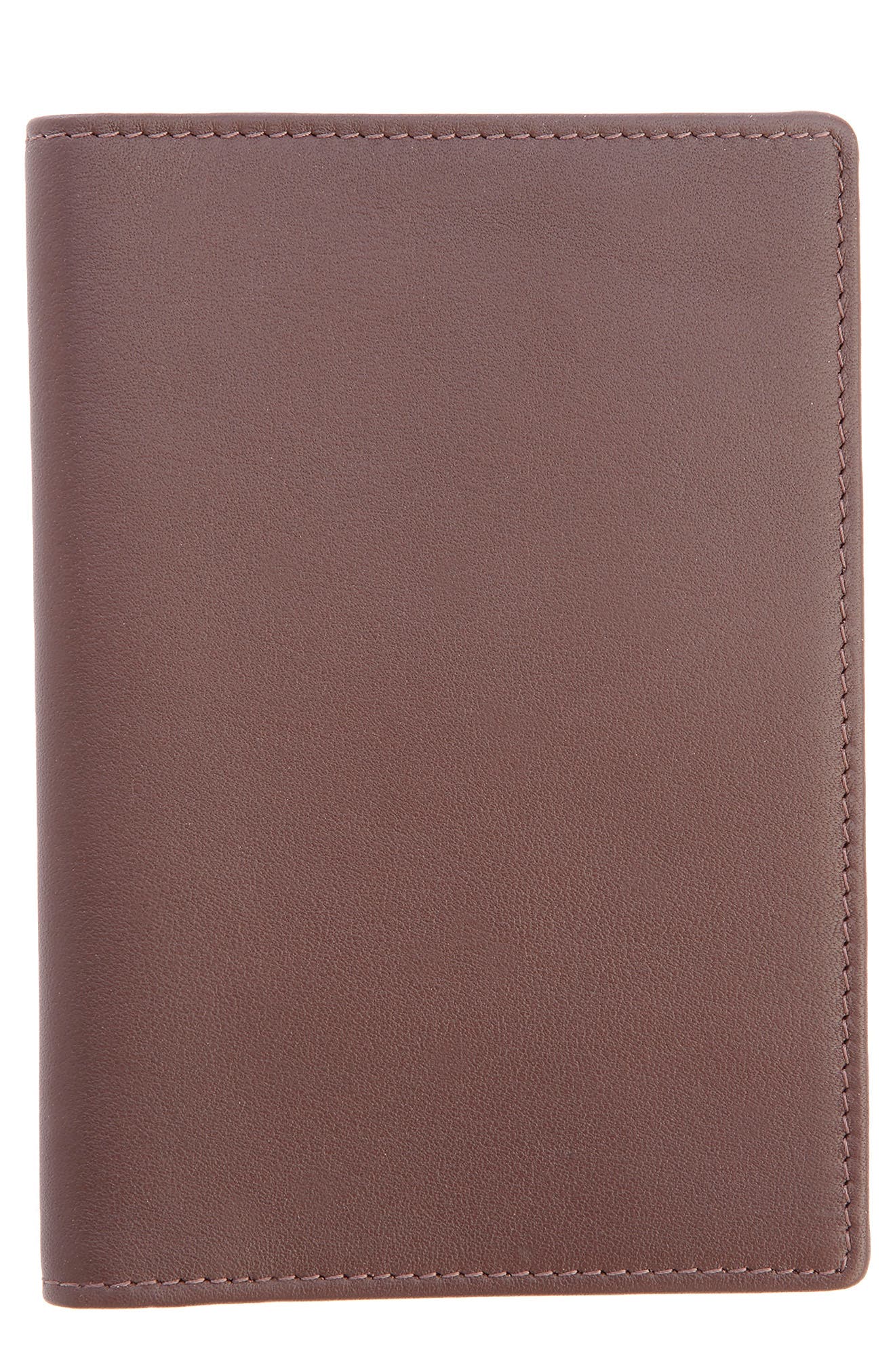 selected BROWN