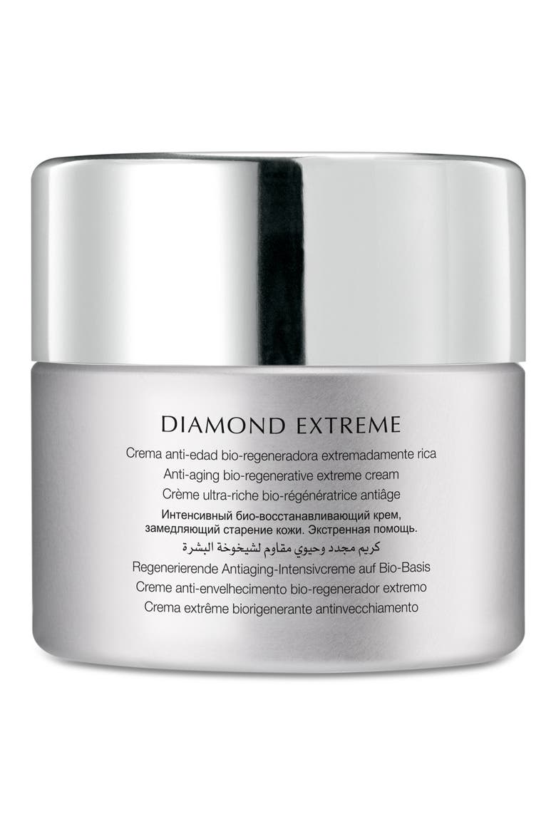 Diamond Extreme Moisturizer, Alternate, color, NO COLOR