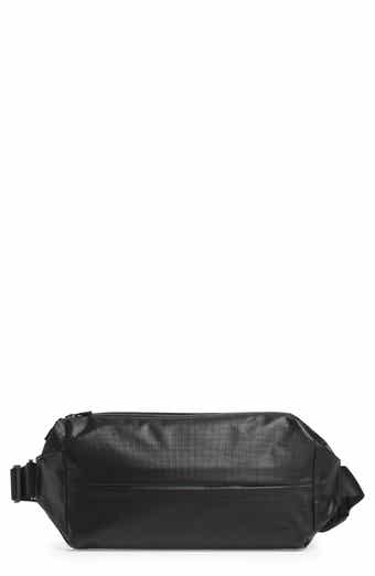 RE:FORM Nylon Crossbody Bag