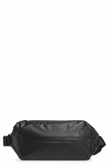 RE:FORM Nylon Crossbody Bag