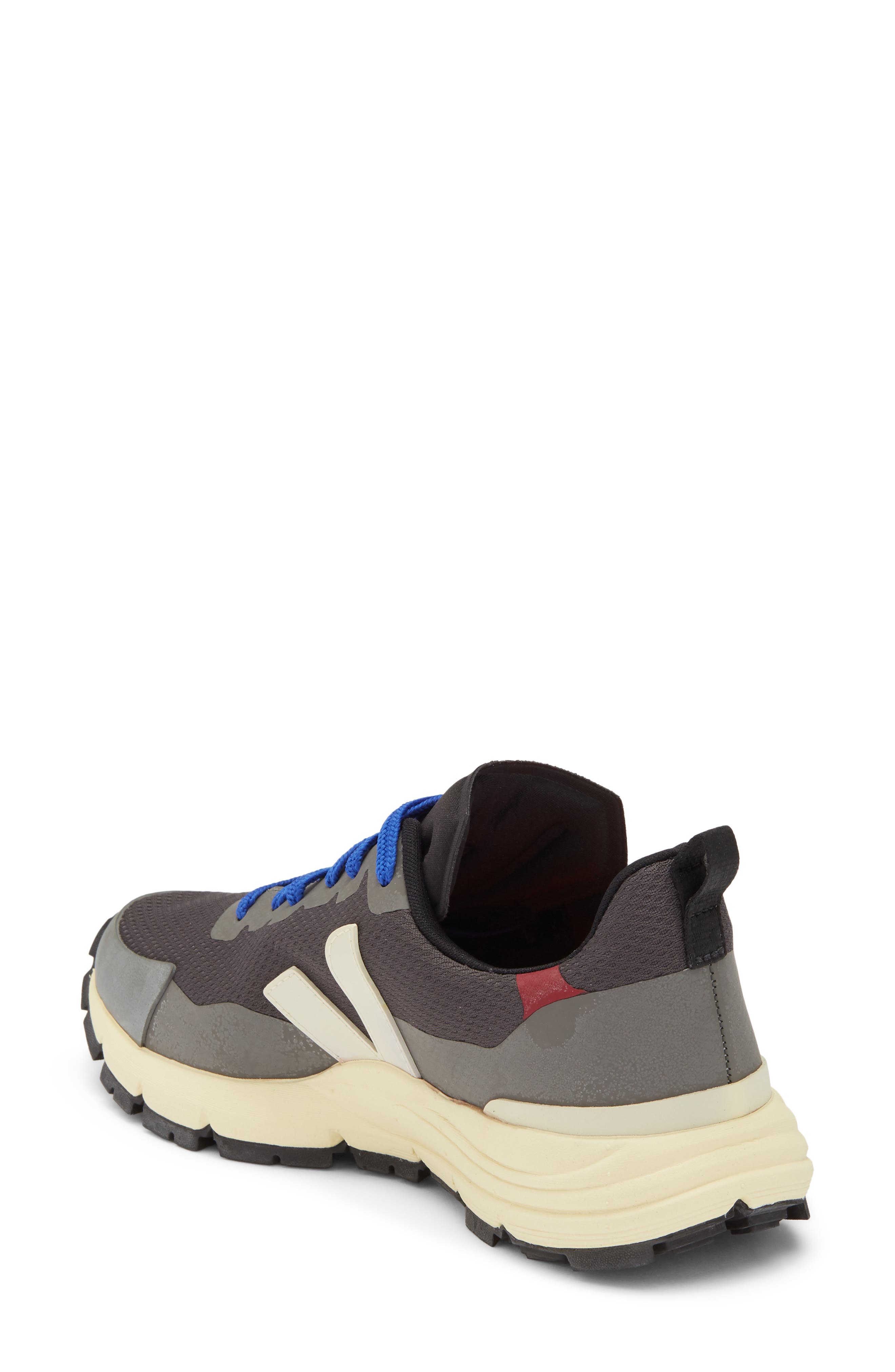 Veja Dekkan Alveomesh Outdoor Sneaker, Alternate, color, 