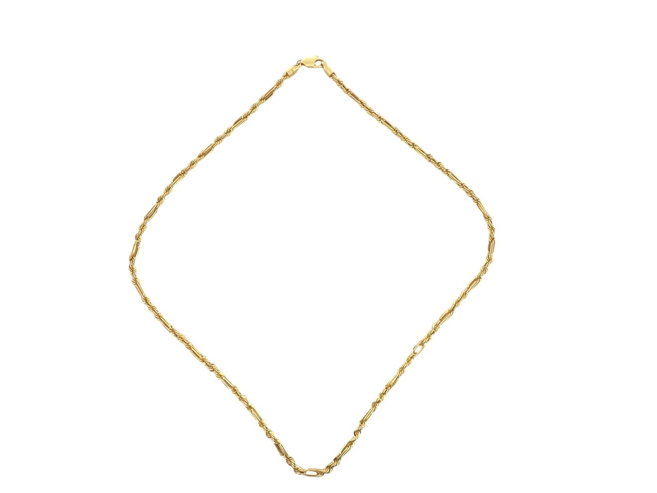 selected Yellow Gold
