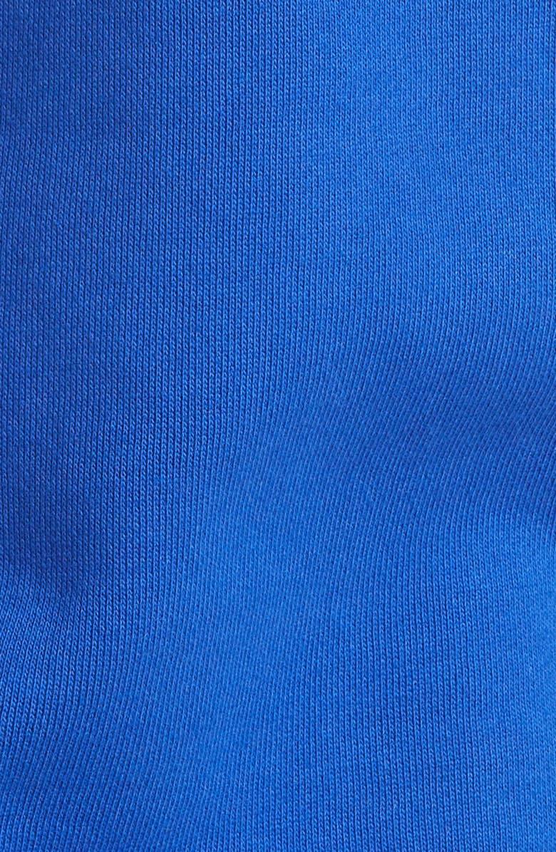 New Era Eric Emanuel x New Era MLB Cotton Blend Hoodie, Alternate, color, 