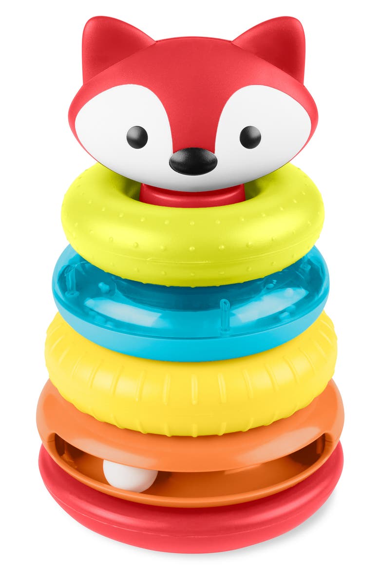 Explore More Stacking Toy, Main, color, MULTI