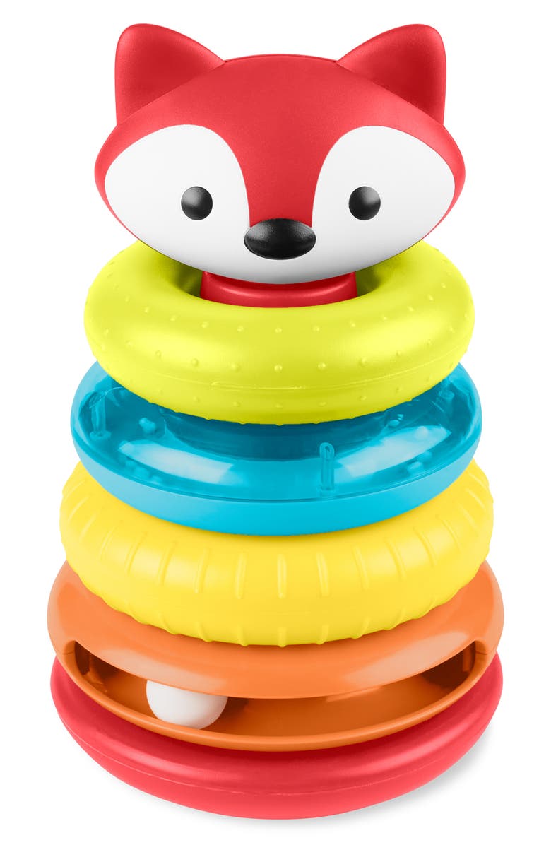 Skip Hop Explore More Stacking Toy, Main, color,