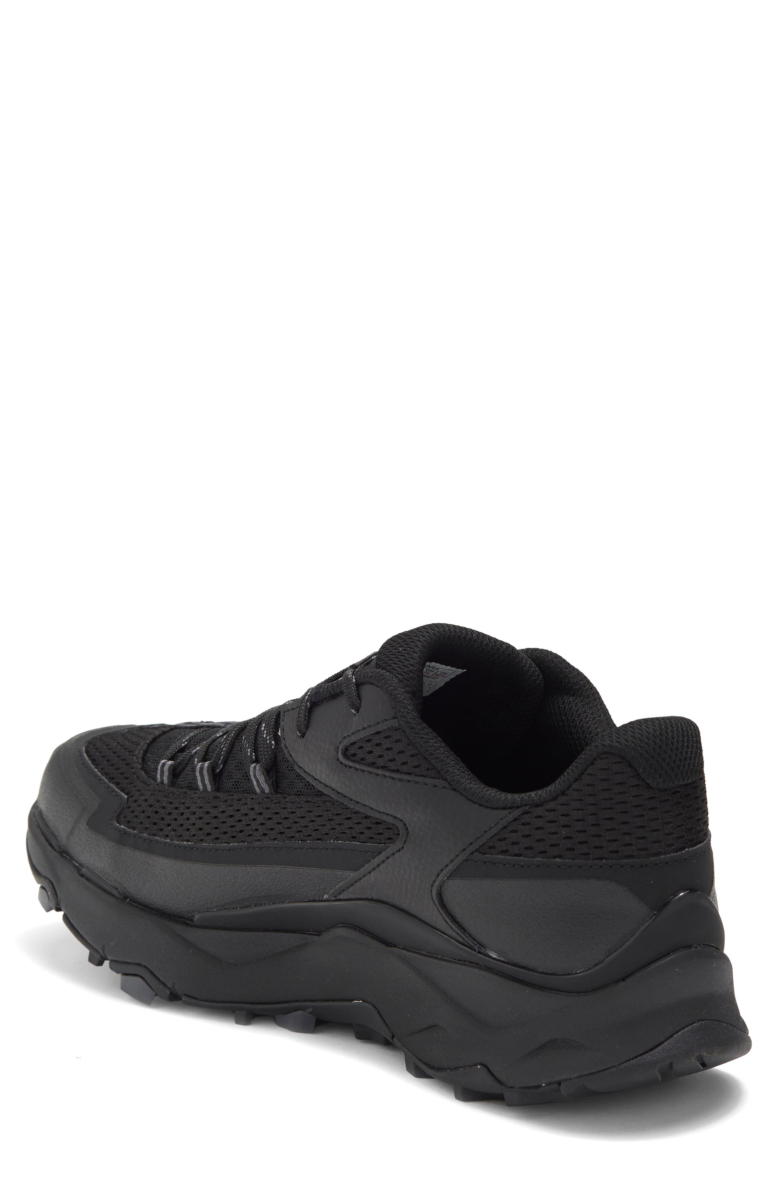 The North Face VECTIV Taraval Trail Running Sneaker, Alternate, color, 