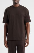 BOSS Tames Crewneck T-Shirt