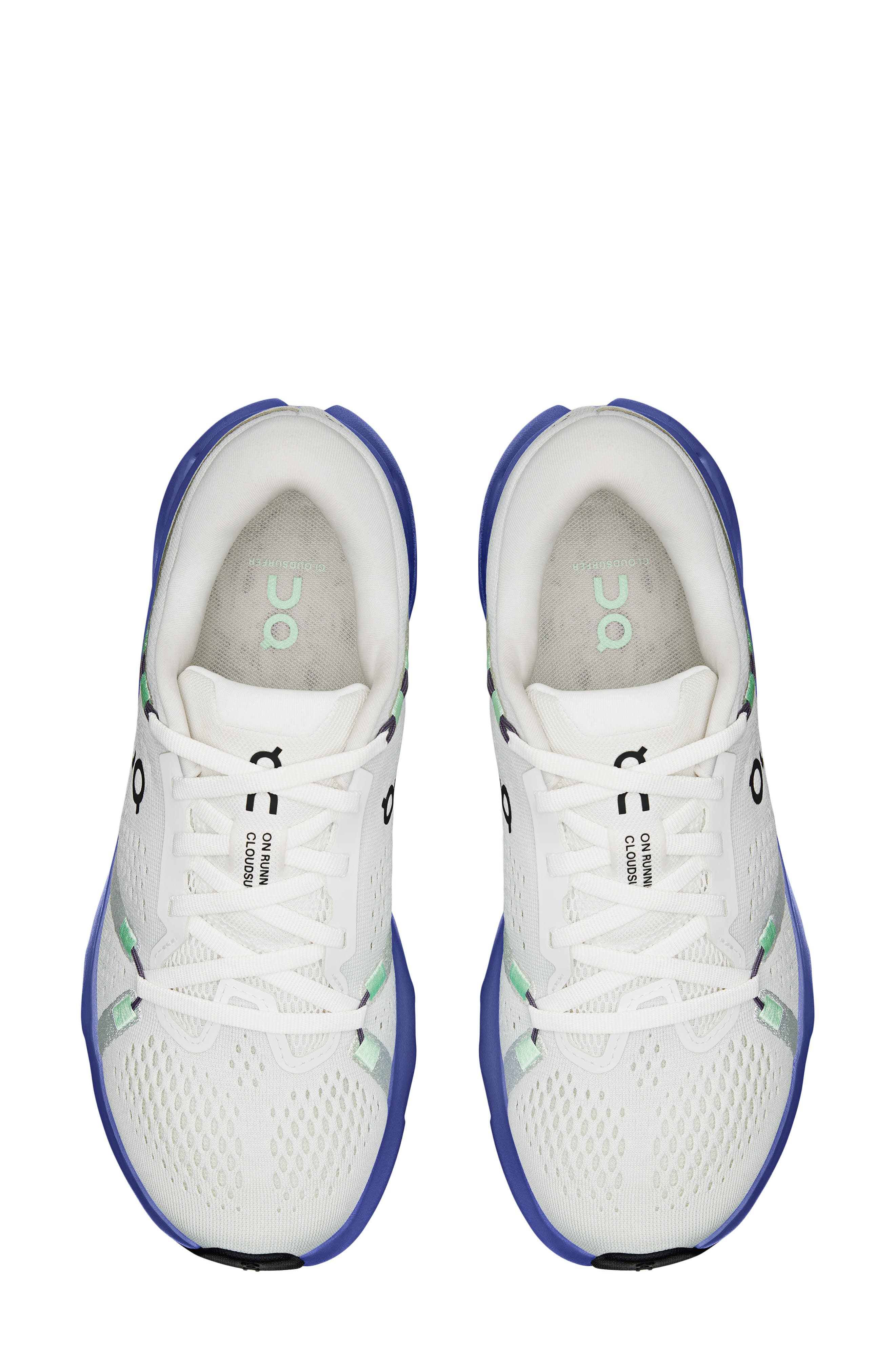 Обувь On Cloudsurfer 2 Running Shoe — фото 3