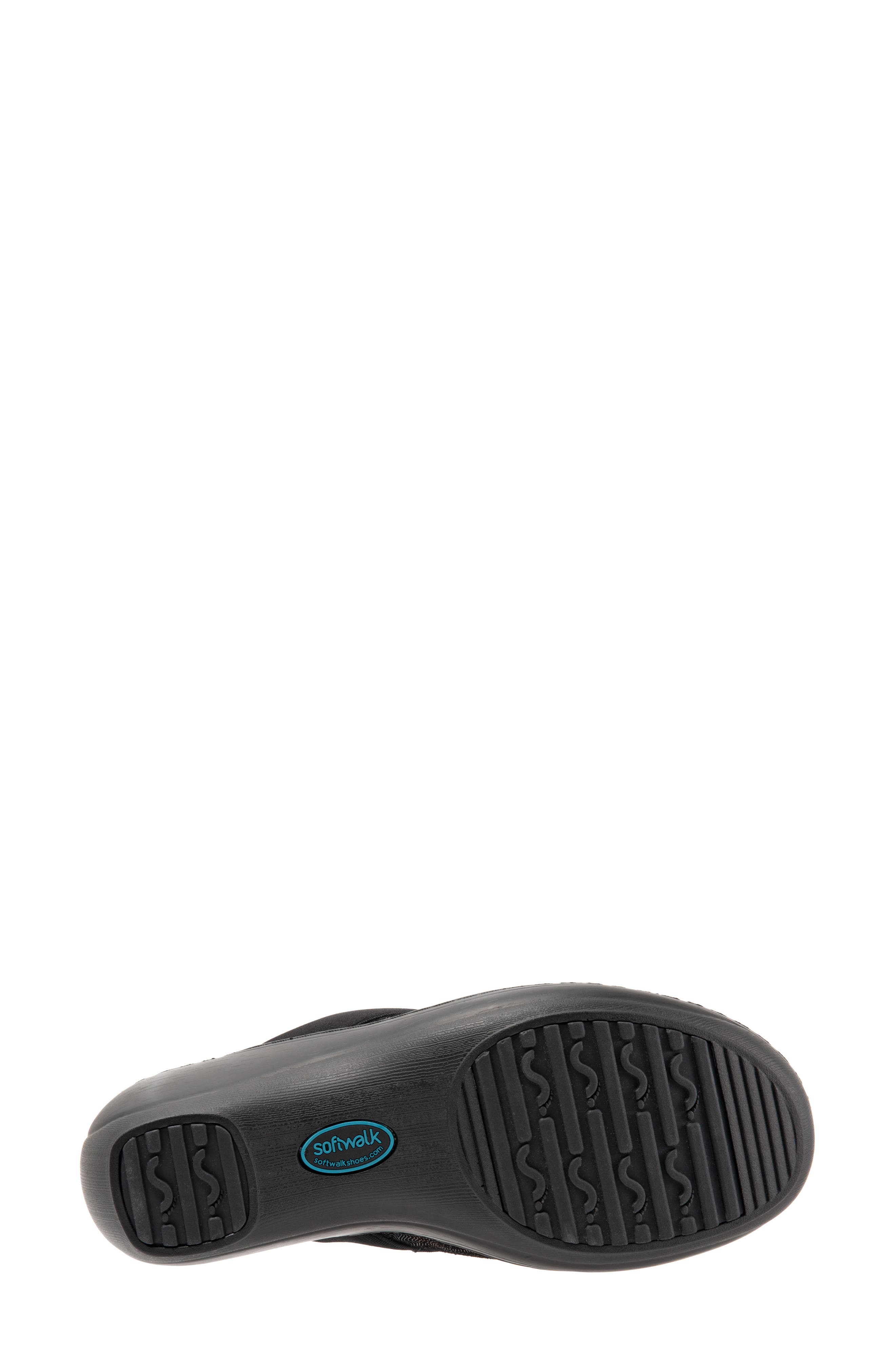 SoftWalk<sup>®</sup> 'Murietta' Clog, Alternate, color, 