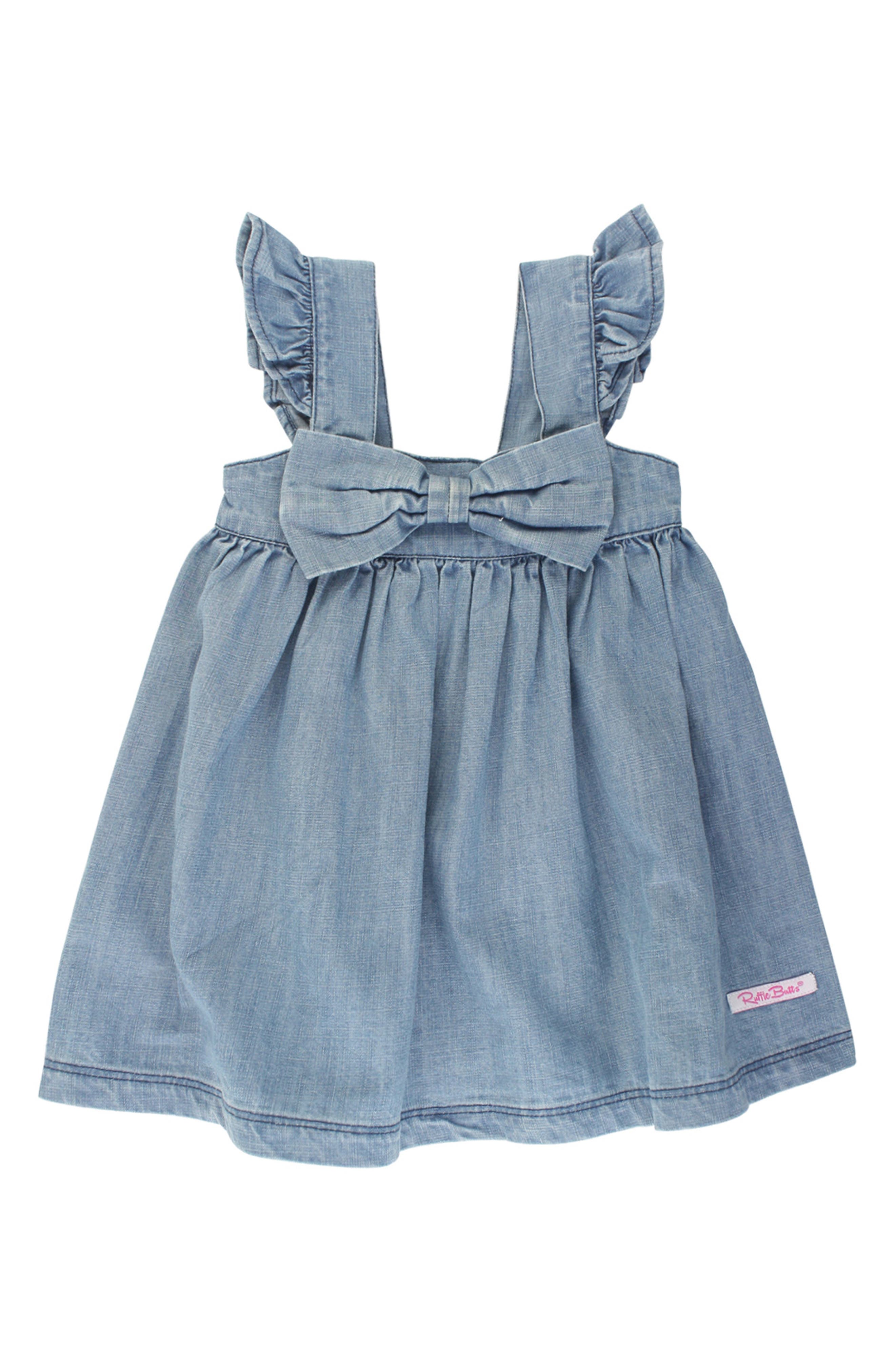 selected DENIM