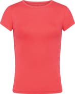 nuuds Slinky Rib Crewneck T-Shirt