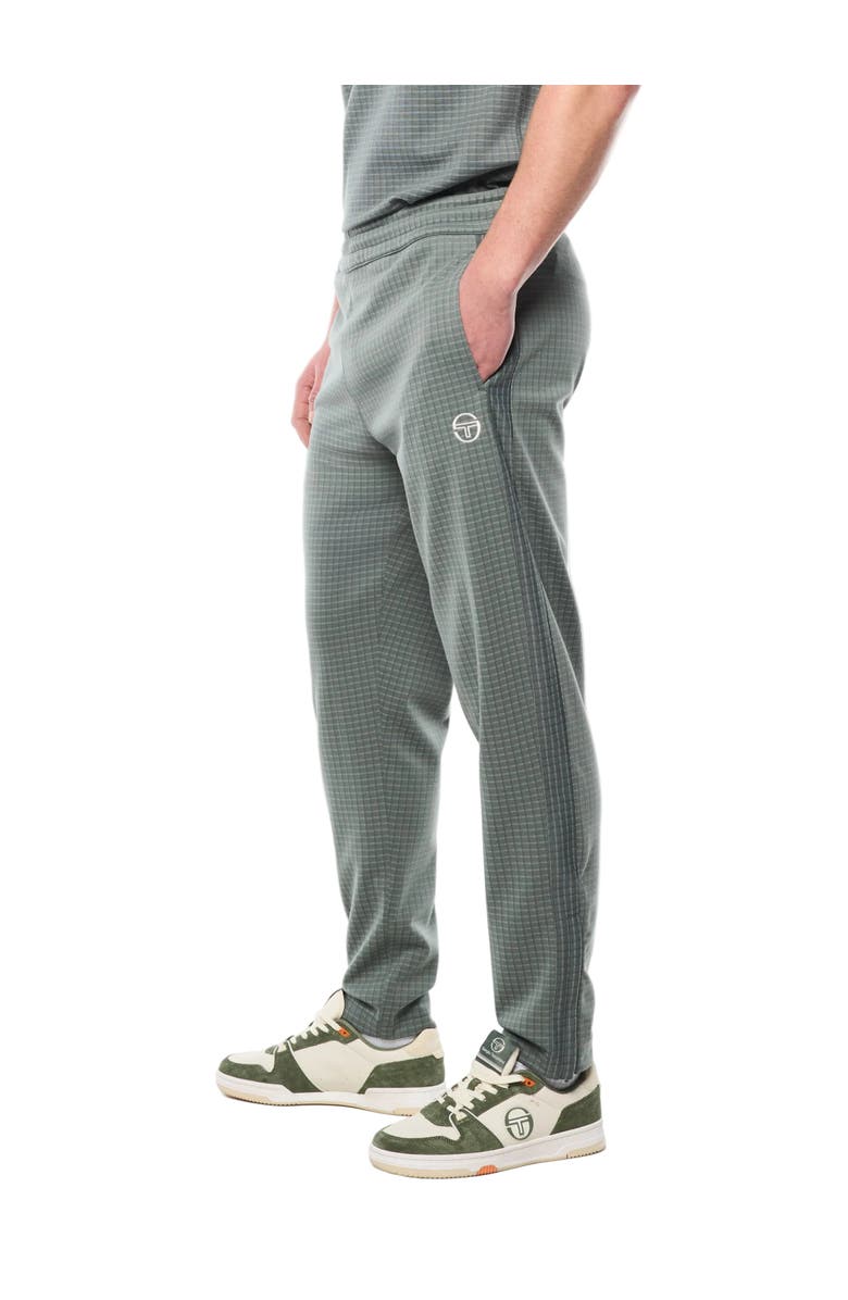 Sergio Tacchini Rete Track Pant, Main, color, Agave Green